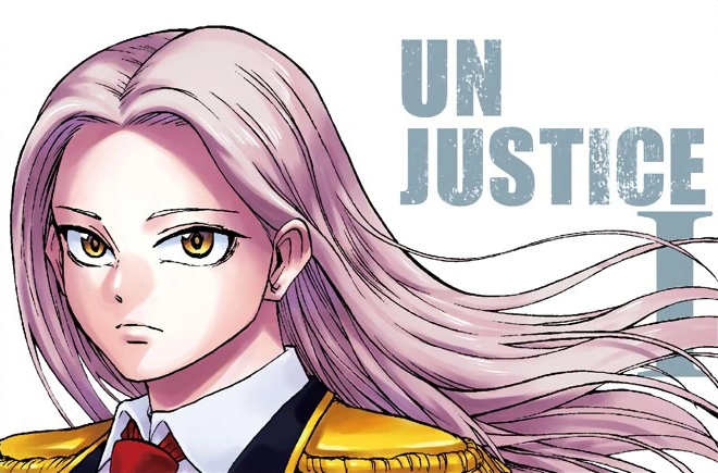 Red__JT's tweet photo. Juiz d'Arc (Undead Unluck) vs  Akemura Soga (Kagurabachi) https://t.co/AvHolcU55w