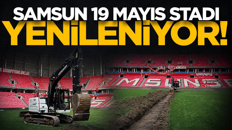 Samsun Halk Gazetesi tweet media