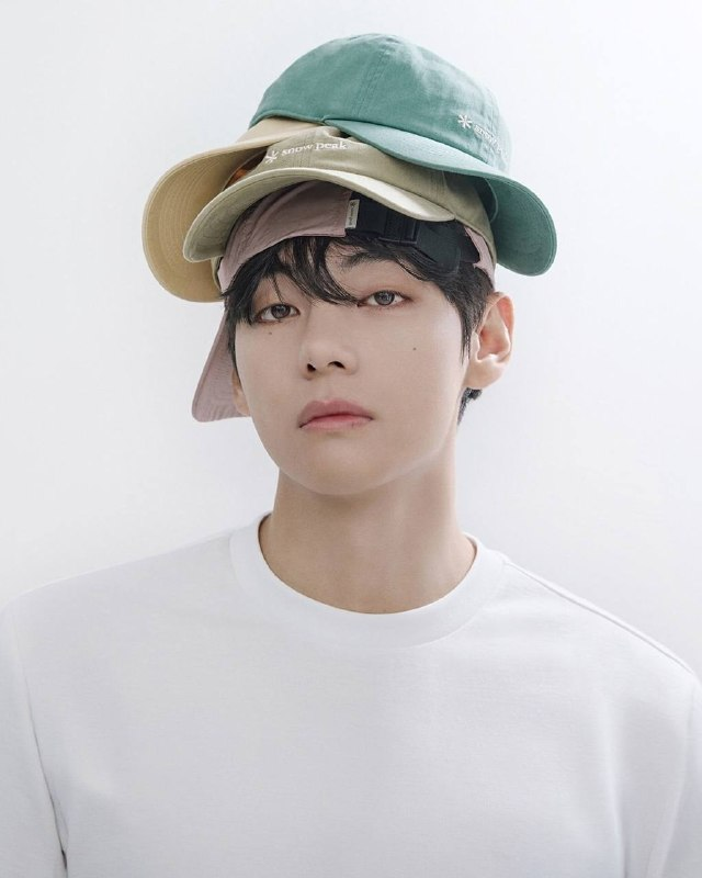 Taegi_outro's tweet photo. Actualizcion de Snow Peak outdoor en ig | #taehyung 

Accesorios ligeros y cómodos para un toque de estilo
Desde gorras de béisbol básicas con logo hasta modelos con visera que protegen del sol, una colección de sombreros de verano para disfrutar en diversos estilos https://t.co/cGj8Kx5I7I