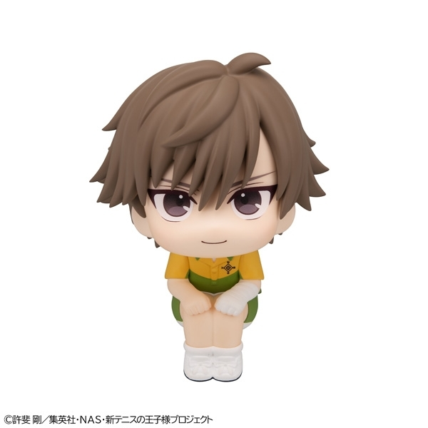 tenipuri_gc's tweet photo. アニメイトオンライン新着！15%OFF  

るかっぷ 新テニスの王子様 白石蔵ノ介

2026年11月 下旬 発売予定

https://t.co/8ZifJV5RRG https://t.co/OxgKhrQzZA