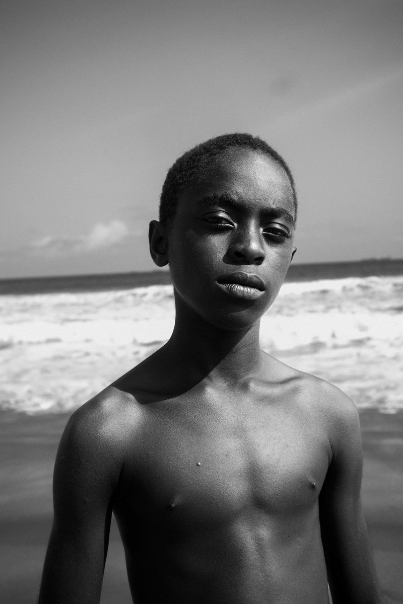 NoteSphere's tweet photo. Black Child. 2026.
📸: @Directorblack_ https://t.co/1fnMUaFEoT