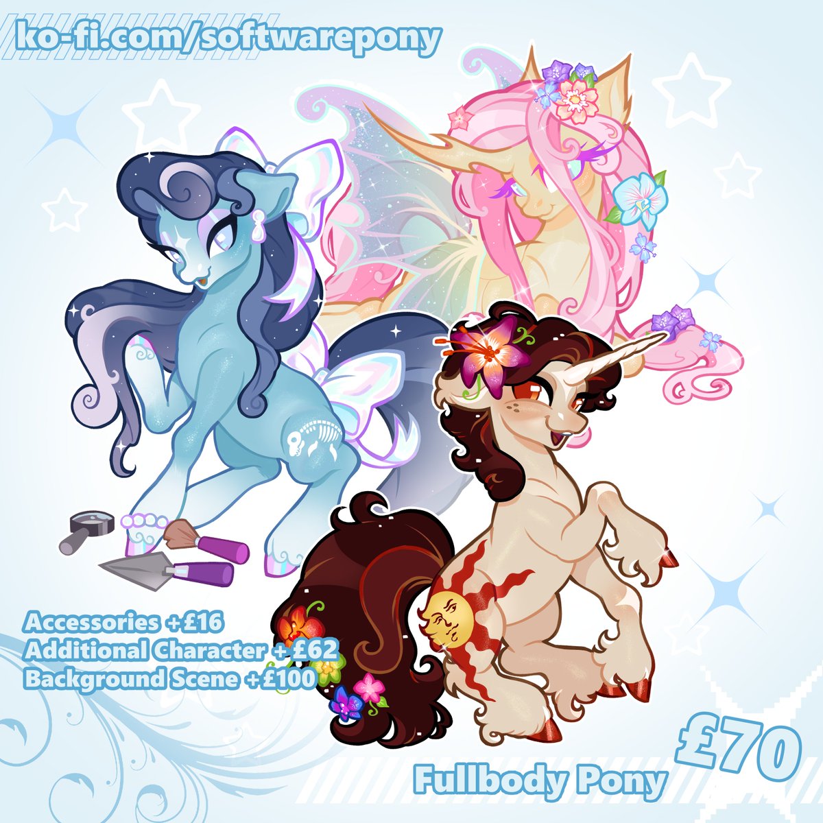 softwarep0ny's tweet photo. ✦ https://t.co/F5m9kVBERi
#mlp https://t.co/YVdD6w8DnL