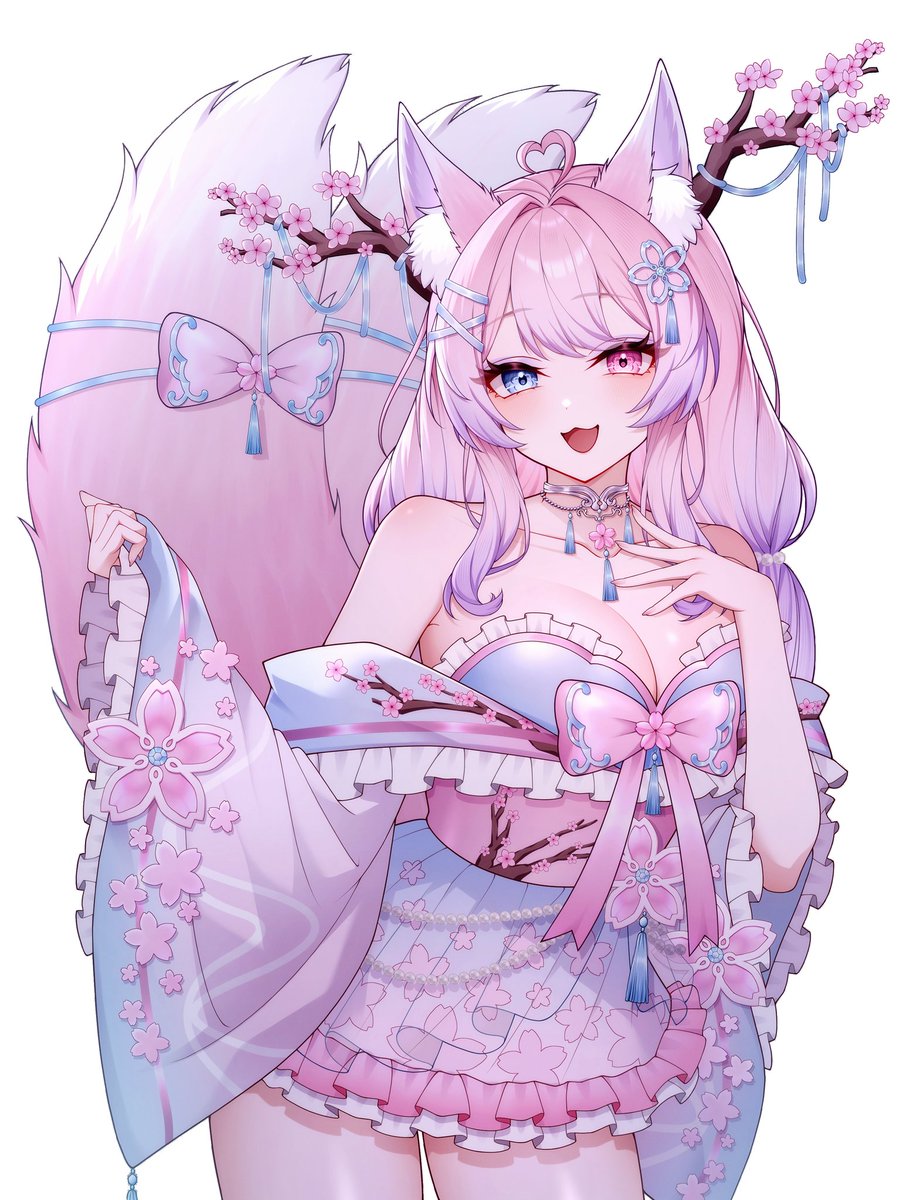 Cinnie🌸ೀ☕️ |°𝐕𝐅𝐚𝐞°|📍Art Contest Ongoing tweet media