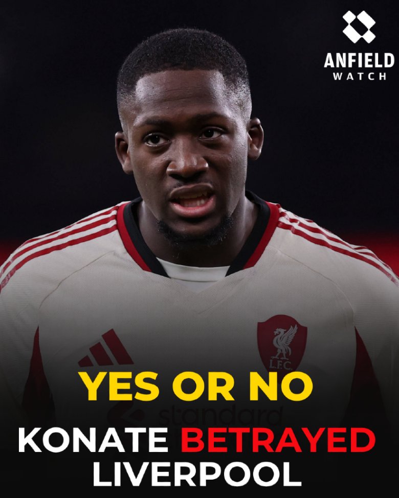 Anfield Watch tweet media