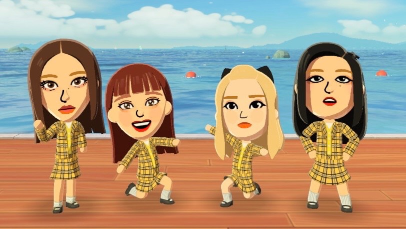 lossemble's tweet photo. happy #loonabirth https://t.co/Dzuhk739h6