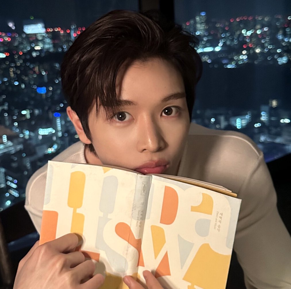 떡이 tweet media