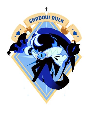 heartlessavior's tweet photo. @sSad_Lonelyy proud shadow milk fan ever we saw this teaser for the VERY first time ❤️ oh devsisters youve fucked up his character big time and yet you could never make me hate him https://t.co/Ez9gQeIs4V
