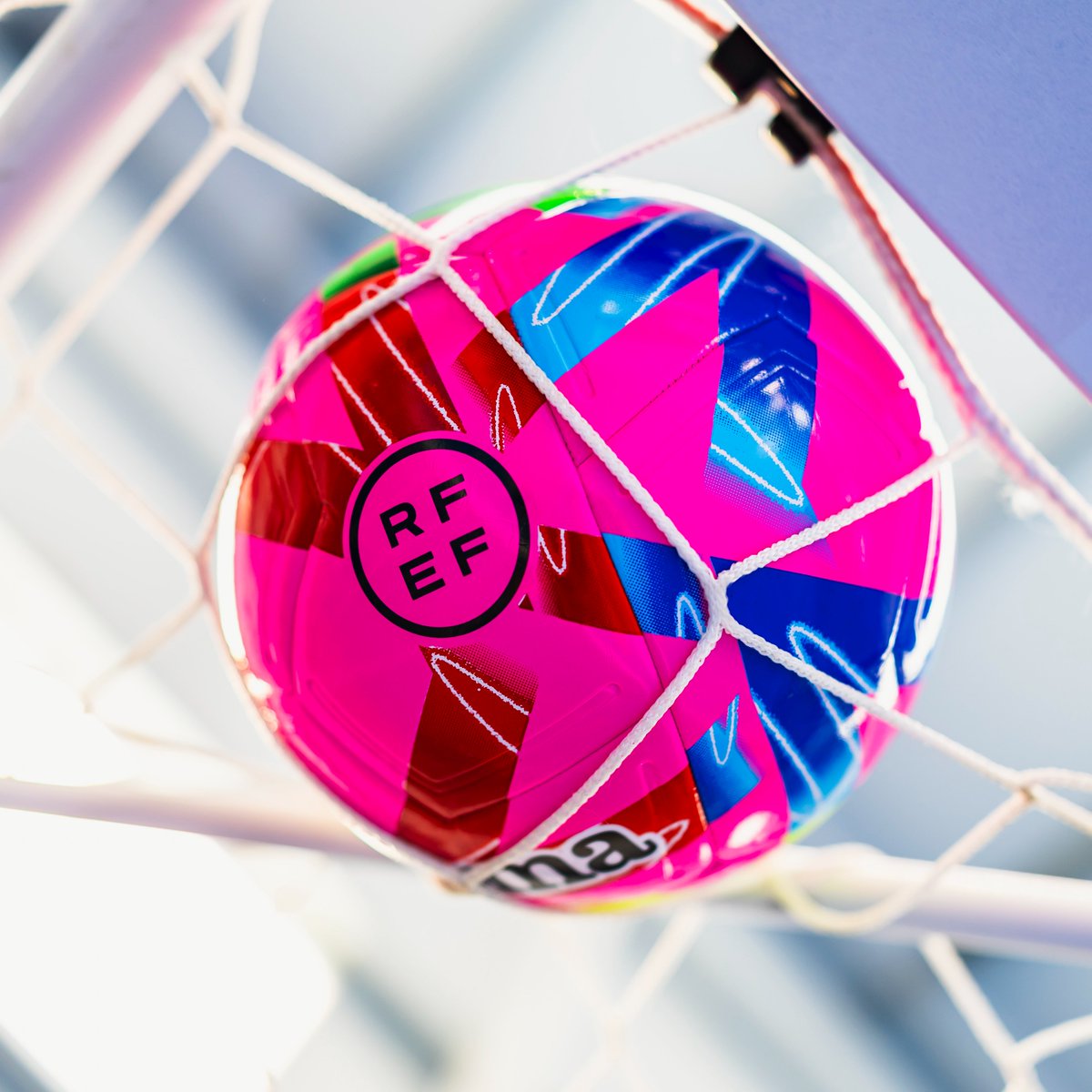 FutSalRFEF's tweet photo. 🚨 𝗖𝗮𝗺𝗽𝗲𝗼𝗻𝗮𝘁𝗼𝘀 𝗱𝗲 𝗘𝘀𝗽𝗮𝗻̃𝗮 𝗱𝗲 𝗰𝗹𝘂𝗯𝗲𝘀 𝗯𝗮𝘀𝗲 𝟮𝟬𝟮𝟲 

📍 Sedes.
⌚️ Horarios. 
👥 Clubes participantes. 

ℹ️ Toda la información: https://t.co/guVzy5ewW1

#FutsalRFEF https://t.co/NWs4voic79