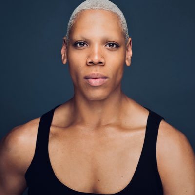 MarcelleInNYC's tweet photo. #NewProfilePic https://t.co/dY1QTFH9bh