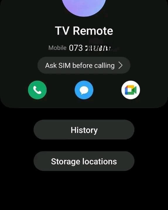 sakpo0007_'s tweet photo. Today marks 718 days that my TV remote has not gone missing 🤣 https://t.co/JsHqPbZKUJ