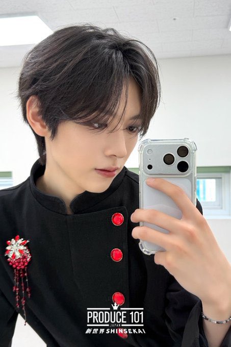 徳山大五郎 tweet media