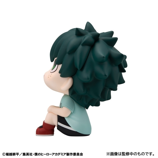 jumphobbies02's tweet photo. アニメイトオンライン新着！15%OFF  

るかっぷ 僕のヒーローアカデミア 緑谷出久 私服ver.

2026年11月 下旬 発売予定

https://t.co/cLUUgJVoZ4 https://t.co/8ZmrU7u8sB
