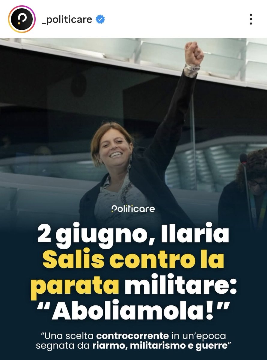 EsercitoCrucian's tweet photo. Sta poveridiota, che no sa un cazzo si nulla si niente, manco di politica, invece di starsene zitta e muta ringraziando di non esser al gabbio, se ne esce con ste puttanate sesquipedali..

MavattenaffanculoVa. https://t.co/OUF4iFE1AE