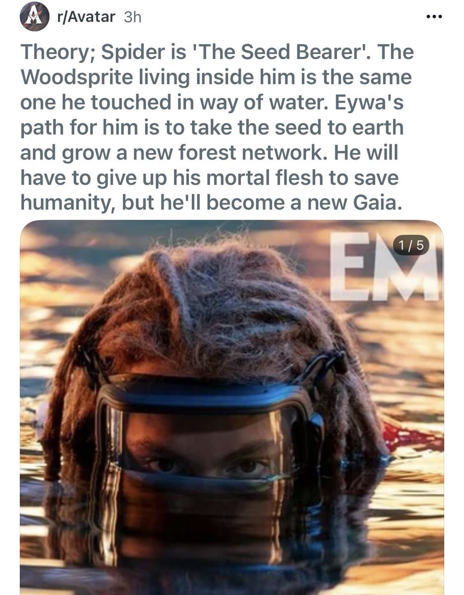lukeskwalkers's tweet photo. my boy better not be dying to save lame earth https://t.co/0v1GVTOkaB