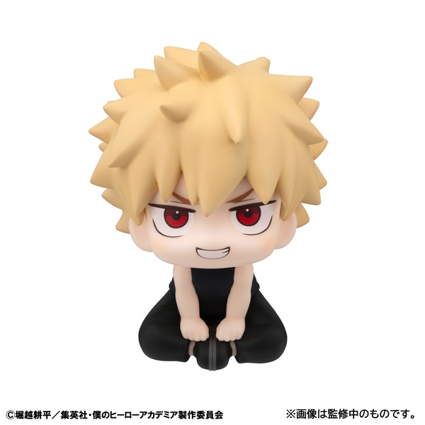jumphobbies02's tweet photo. アニメイトオンライン新着！15%OFF

るかっぷ 僕のヒーローアカデミア 爆豪勝己 私服ver.

2026年11月 下旬 発売予定

https://t.co/Hnr5S7NIe8 https://t.co/FgYeMoRkaa