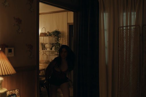 slasherbaddies's tweet photo. obsession (2026) - truth coming out of her well (1896) https://t.co/Jid09daSAy