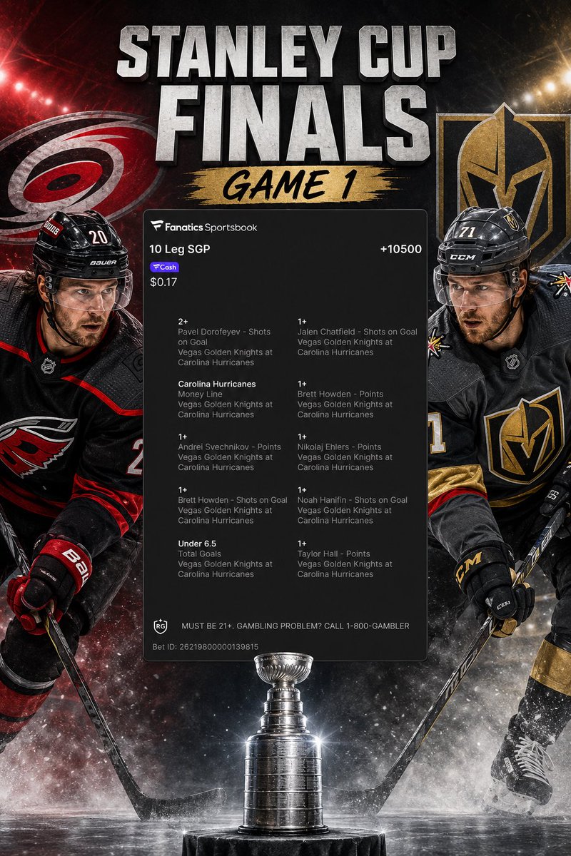 3jacksS's tweet photo. #StanleyCup #Hurricanes 

Let’s get that first W in Raleigh tonight!!!! https://t.co/wKgbavZEy9