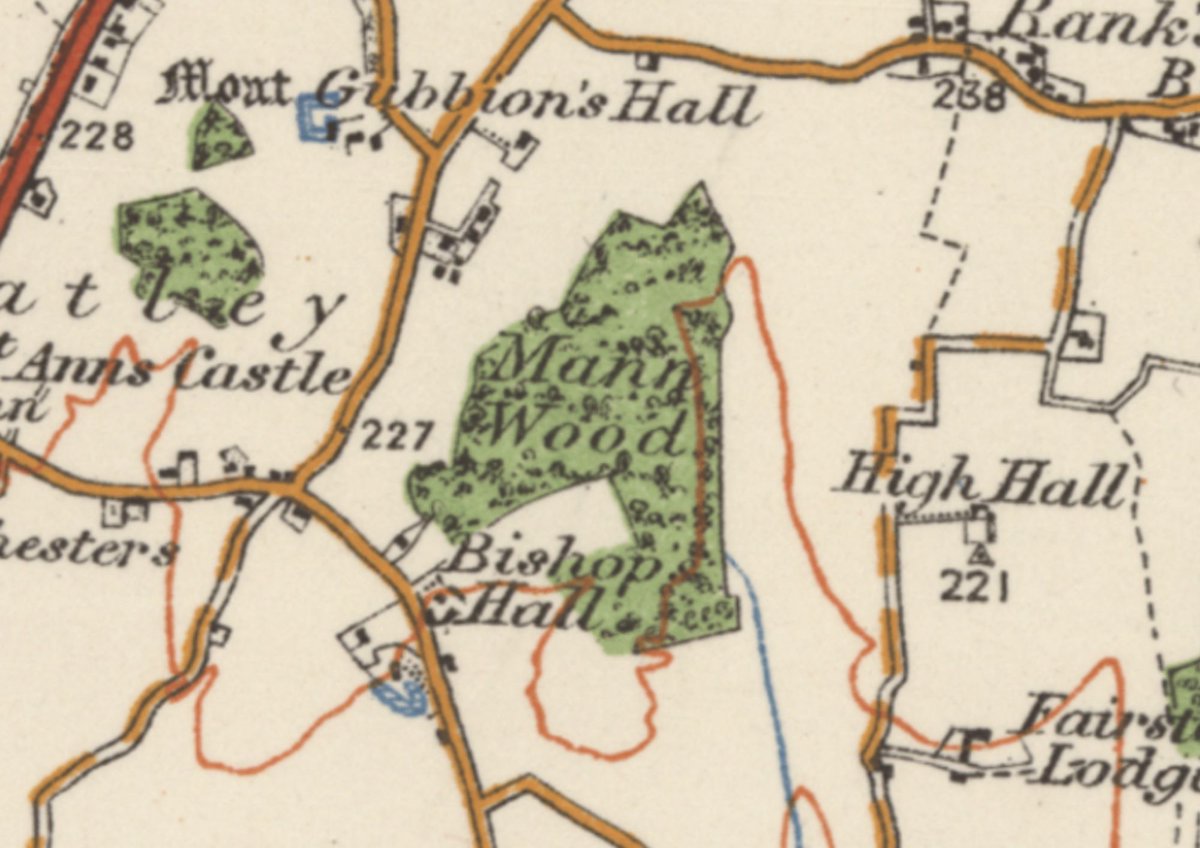 WildernessUK's tweet photo. Discover the hidden history of Mann Wood 🌿⛏️

Join us for a fascinating field session combining historical records with metal detecting to uncover the stories buried beneath our feet.

📅 Sat 6 June
⏰ 10:00–12:00

Book now: https://t.co/mVfLpAk5S6

#WildernessUK https://t.co/qR7sCYMS1U