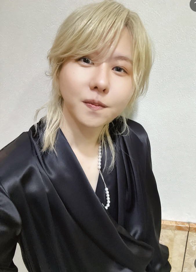 りょうちゃん、ありがとう💛 #藤澤涼架 #ミセスグリーンアップル