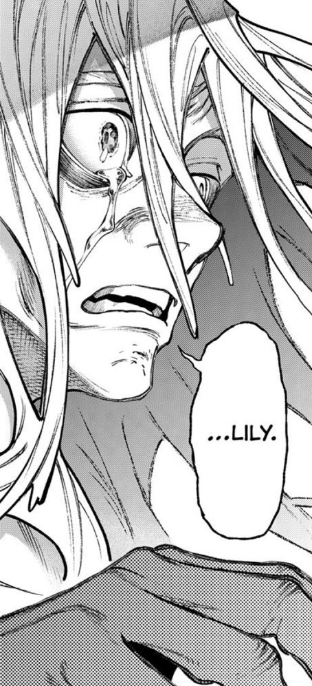 C2000l's tweet photo. GOUNTLILY- OH MY SWEET AUGHHHHHH DON'T SEARCH FOR ME I'LL BE ON THE FLOOR DYING AND CRYING #Gachiakuta168 https://t.co/yoVPGhDqd0