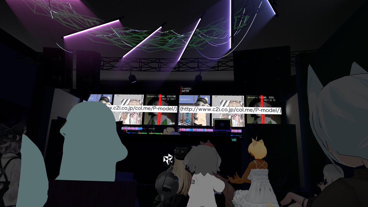 aroru_VRC's tweet photo. Sim Cityもすごかった
美術館からの侵入者がガラス割れる音でつないでてめちゃくちゃ良かった
まさかみやむーのMOTHERが聞けるとは
HTTPの歌詞のURLがミニターに表示されてて笑った
そんで賢プロ3からの庭師のつなぎがすっごい好き
インタラも良かった
でも救済ルートじゃない方に行きたかった…… https://t.co/q44JDMqD00