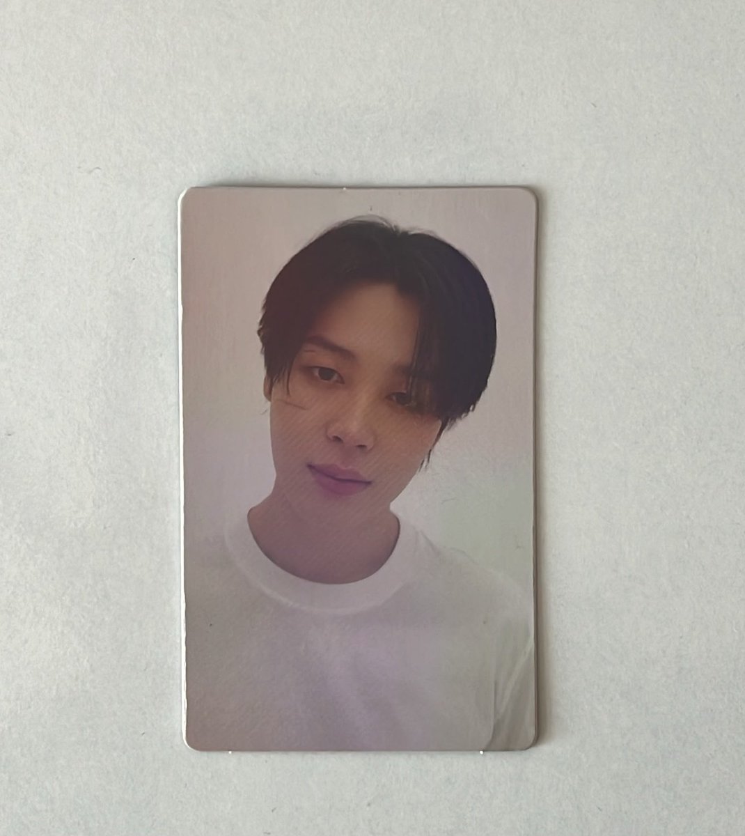 miinkiittyy's tweet photo. bts satış satış up
face jimin pc 250 tl https://t.co/u1OsqJQF7k