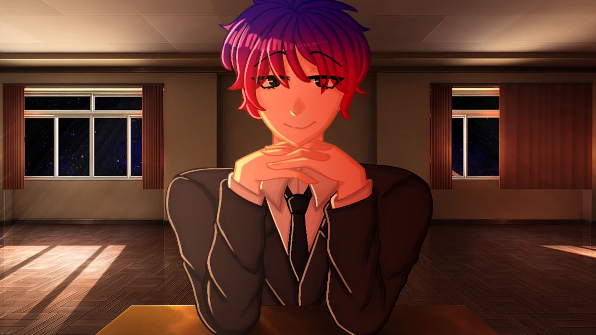 kyo_catto's tweet photo. hii #fangantwt happy pride! ☆

qrt / reply with a character/characters you voice + your flags 😁

go my ??? / Mystery Freak from Isekaironpa... https://t.co/W5pCL40Pyd