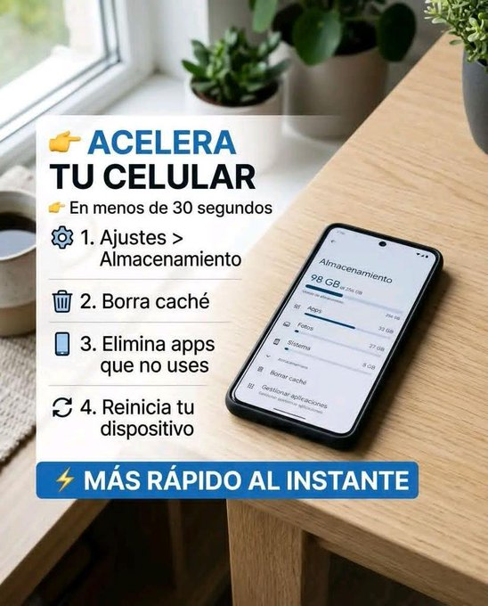 Roberto46276369's tweet photo. #ConsejoÚtil #EtecsaTeAcompaña 🇨🇺 https://t.co/vTd1y7Vora