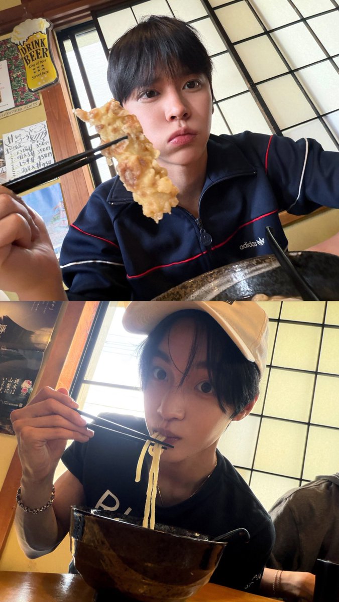 juliedanbee's tweet photo. ไม่มีใครรู้หรอกว่าเราคบกัน
ตัดภาพมาที่รูปที่ลง 🫪

[ #seokbin #seoknen #wonbin #eunseok #หินเบ้บ ] https://t.co/ienSjg2EXv