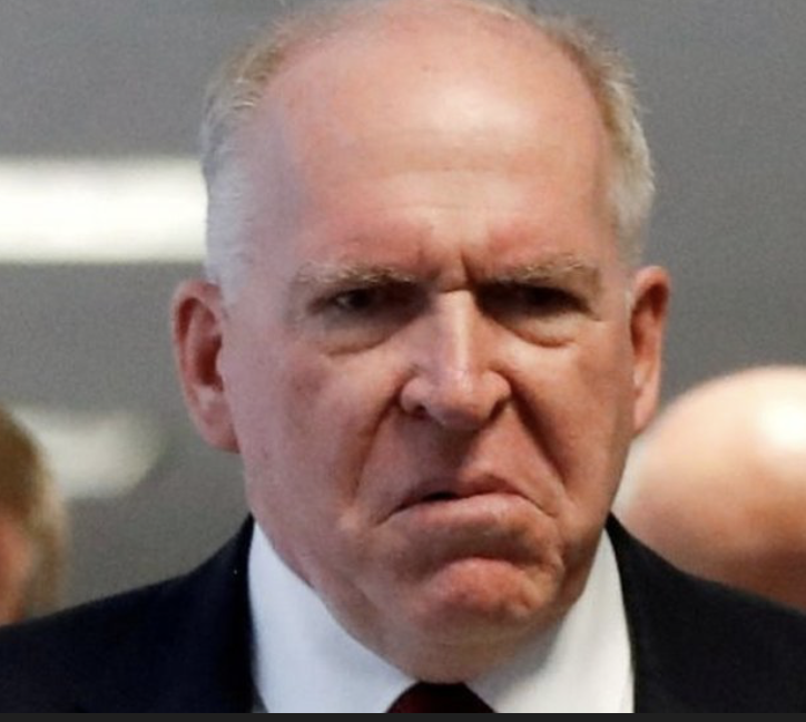 JMichaelWaller's tweet photo. Some of the worst intelligence chiefs have been intelligence professionals. https://t.co/4bLjRRRbPf