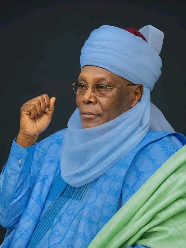 ADCVanguard_'s tweet photo. If you are proudly voting for KACHALA Atiku, despite their “Kachalla” propaganda, say hey. 👋 https://t.co/0nXAyOXxSR