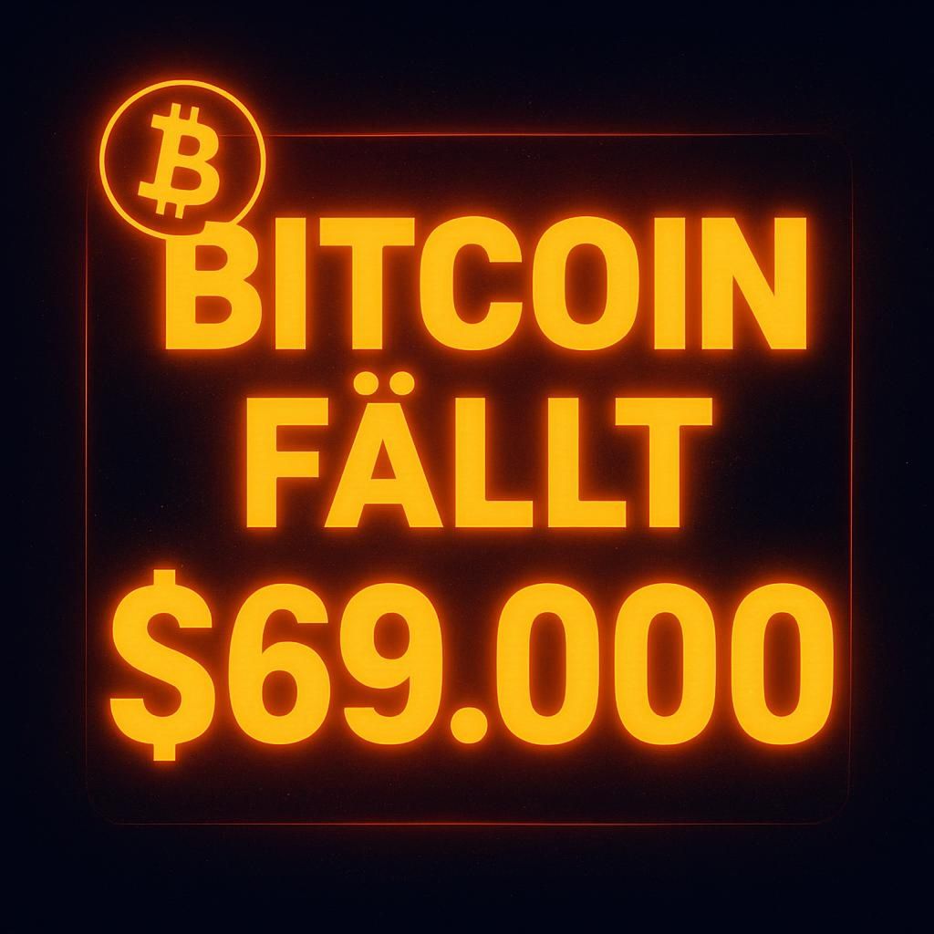 BlockchainBerat's tweet photo. 766 Millionen Dollar sind weg. Bitcoin rutscht unter 70.000. Wie beim Bowling fliegen die Käufer raus. Sind ETFs jetzt unser Problem? Keine Anlageberatung. Kaufst du nach? https://t.co/Ep1A6Mp3jE