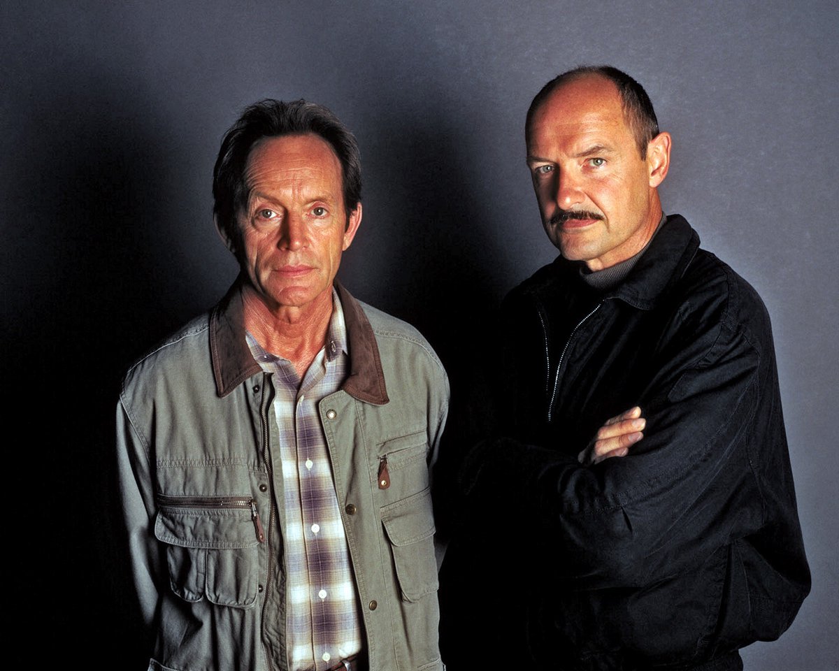 EugWSerra's tweet photo. Happy Birthday to Terry O'Quinn! #TerryOQuinn #SilverBullet #TheStepfather #Stepfather2 #Millennium https://t.co/QqFPkXfnxV