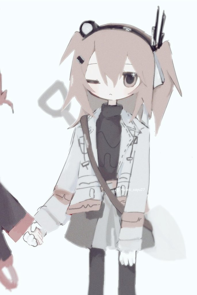 Naz0m6's tweet photo. 秘密
#足立レイ　#重音テト https://t.co/M54Q9dCRI3