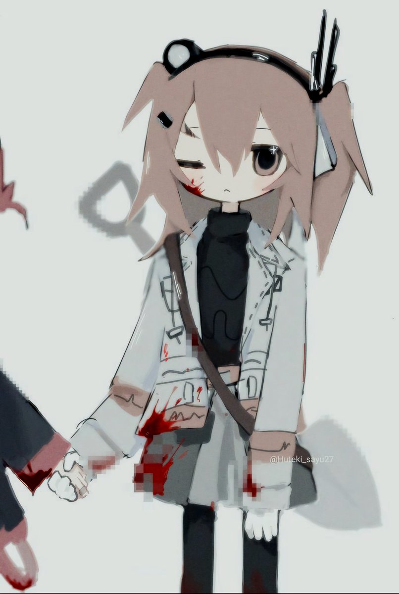 Naz0m6's tweet photo. 秘密
#足立レイ　#重音テト https://t.co/M54Q9dCRI3