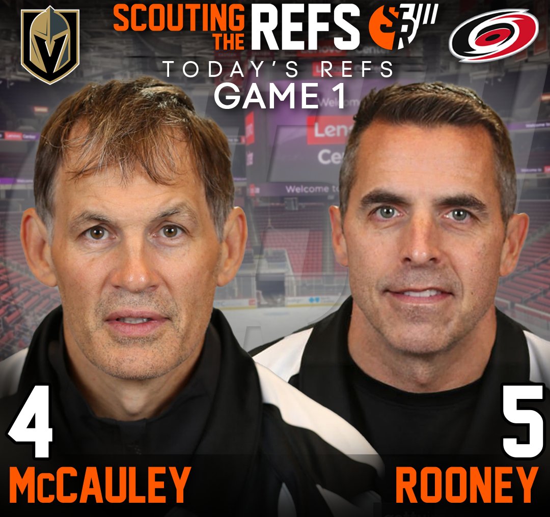 Scouting The Refs tweet media