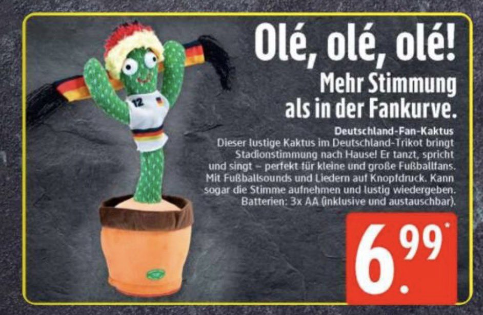 kaktus möbel Maileg Mini-Kaktus im Blumentopf – Deko für Puppenhaus – Alsaba main image 0