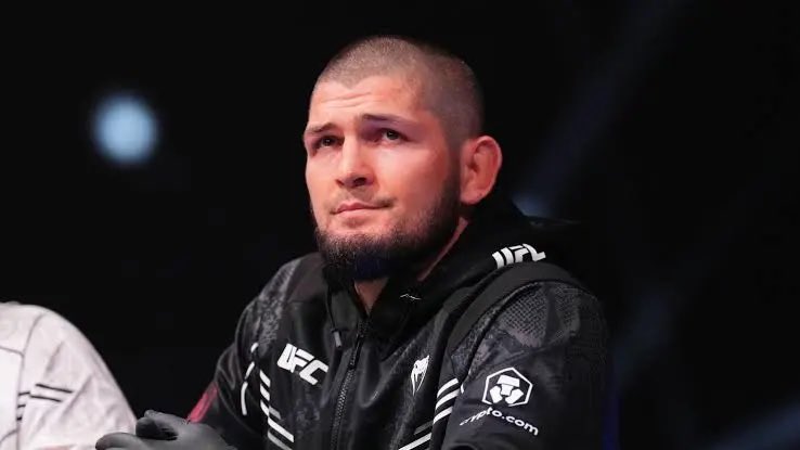 KirmiziKoseMMA's tweet photo. Demetrious Johnson, UFC'nin çok dominant oldukları için daha fazla Dağıstanlı dövüşçü istemediğine dair söylentiler duyduğunu söyledi:

‘’Yakın zamanda bir söylenti duydum ki UFC, o kadar iyiler ki herkesi ezerler diye organizasyona daha fazla Dağıstanlı veya Rus adam almıyormuş.’’