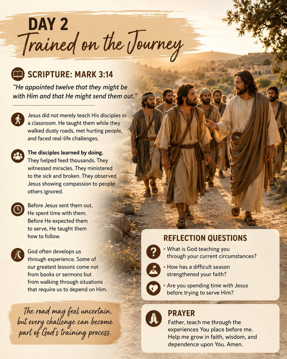 ChapsHamrick's tweet photo. The Fisherman's Line: 2 JUN 26 Devotional - Life GPS - Trained on the Jo... https://t.co/xFsPytg1sM #coffeewithchaps https://t.co/zlPjxORZHo