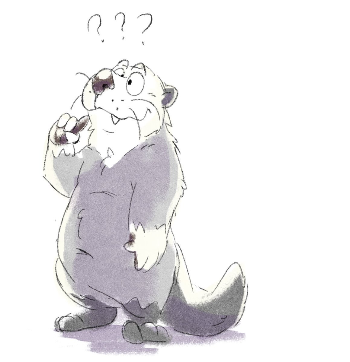 ottalotter's tweet photo. huhh im thinking about thinkinggg https://t.co/BS7q2CL6yK