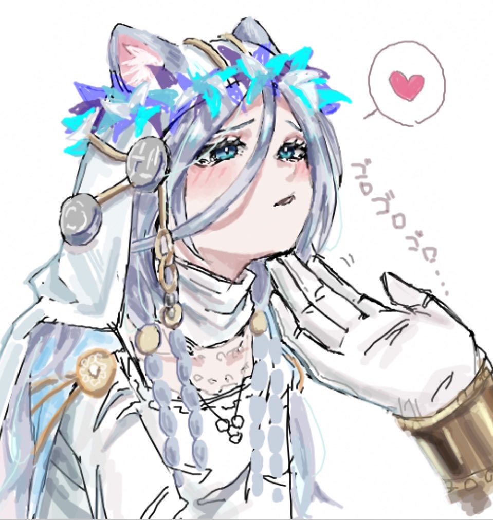 Reve_ttnm's tweet photo. https://t.co/asr6h6CrRu