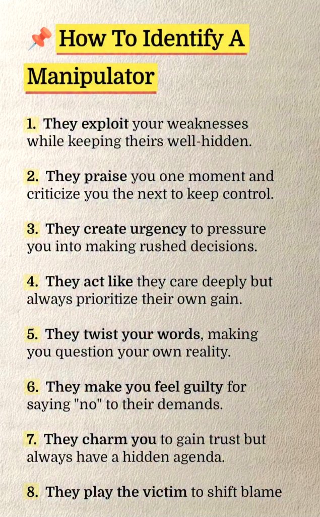 RecodeTheMindX's tweet photo. Awareness is your best defense✅️👇 https://t.co/NFv46vTOxQ