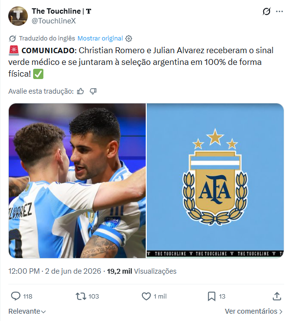 Animes Totais tweet media