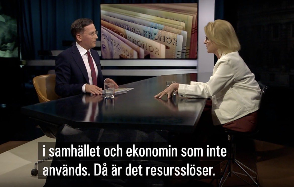MaxJerneck's tweet photo. Vi är alla keynesianer nu https://t.co/JLezcMHzBS