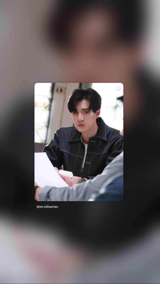 teevtp_id's tweet photo. 020626 🐰 @vitheepanich
IG — Story : tee_vtp

💭 phat mode serius🫡

#MrKillSeries
#MrKillSeriesQ11
#tee_vtp #ธีรเดช https://t.co/IVKZIy9HmU