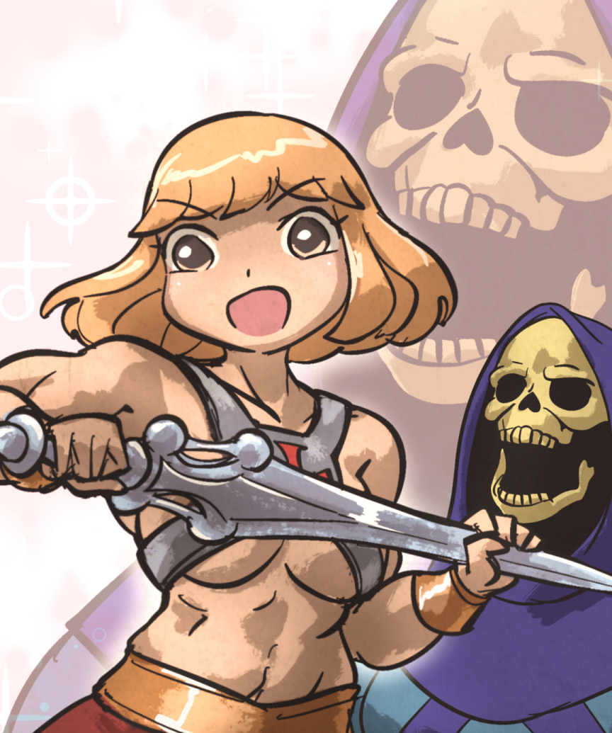 Ironlily tweet media