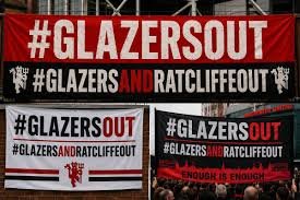 GGMANUTD23's tweet photo. #GlazersOut
#GlazersSellManUtd
#GlazersFullSaleOnly
#GlazersAndRatcliffeOut https://t.co/OshUoPuY1L