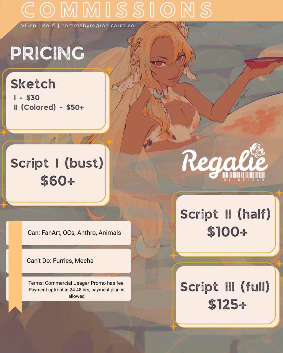 lexiirah's tweet photo. My C*mmissi*ns are open until Jun 27th. DM me if interested. Where to buy is down below. https://t.co/coQDONDtag