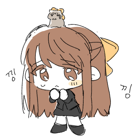 MGR_dog's tweet photo. 트친 목우람 만들기 https://t.co/ux181wotDF