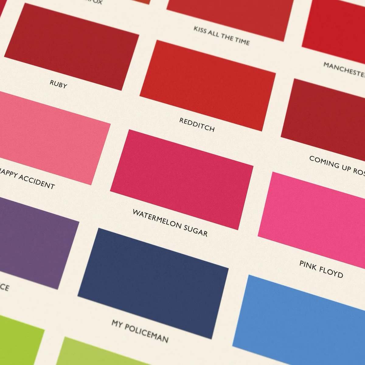 HS_News_2's tweet photo. Southbank Centre are selling a special edition Harry poster

“The Colours of Harry Styles - Special Edition Print”

£35

📍 https://t.co/lWA9EcRddg https://t.co/Mv3O6zwobj
